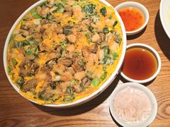 海蛎煎-闽上鲜·福建菜(龙湖滨江天街店)