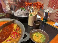 -珮姐老火锅(新街口店)
