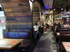 -炭舍干锅·烤鱼(扬名广场店)