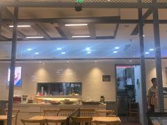 门面-满记甜品(加州阳光开元广场店)