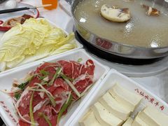 -八仙水煎牛肉(邮电小区店)