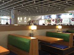 -So Lounge索兰至餐厅(蓝色港湾店)