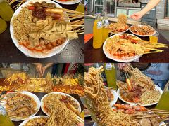 -郭记小街麻辣烫(南小街总店)
