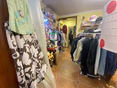 -Oolong乌龙茶古着店