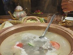 -民食香·腊排骨野生菌美食(木府店)