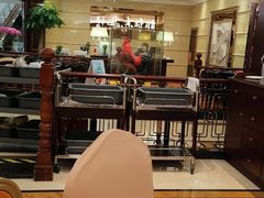 大堂-金时代顺风大酒店(爱琴海购物中心店)