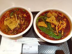 -水平有限广西米粉·广西风味集(五道口店)