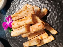 -唐猫庭院·千年陕菜(赛格国际购物中心店)