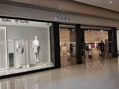 -ZARA(重庆华润万象城中区店)