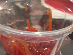 -麦当劳(杨高南路店)