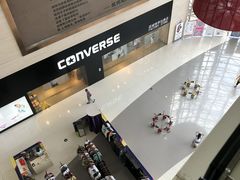 -大摩华尔街生活广场