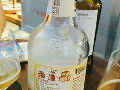 -味式·那不勒斯披萨Mise en place(亚朵酒店店)