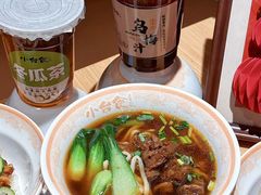 -丽达购物中心(崂山店)