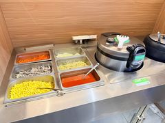 -炭之家齐齐哈尔大片烤肉·涮毛肚火锅·齐齐哈尔烤肉(中央大街店)