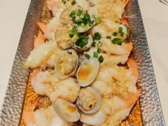 -外婆家(西红门荟聚购物中心店)