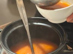 -汤城小厨•粤菜•靓汤(苏州街店)