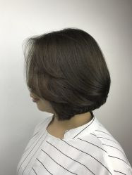 -发饰美男士增发补发假发定制店