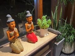 -泰尊道·纯正泰式按摩spa(包河万达店)