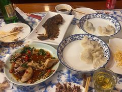 -东方饺子王(创始店)