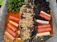 -三煮纸包鱼(青岛总店)