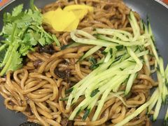 -鑫日千里马朝鲜族小馆(总店)