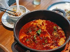 -打酱油·非遗淮扬菜(瘦西湖梅岭店)