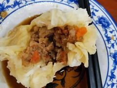 -都一处烧麦馆(前门店)