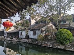 -南浔古镇