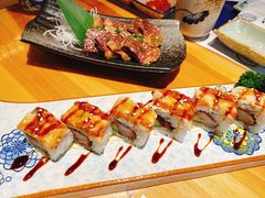 -浦·传统日式料理(3 5 1 1 店)