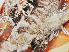 -东四民芳餐厅(世茂工三店)