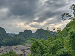 -高荡千年布依古寨旅游景区