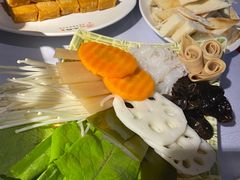 -鱼酷活鱼烤鱼(昆明路店)