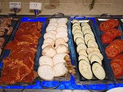 -天伦松鹤大饭店·欣妮咖啡