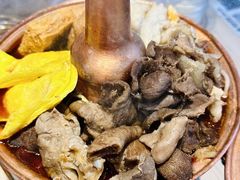 -武圣羊汤·西北面(朝阳门店)