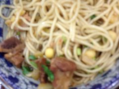 -幺不倒重庆小面(大梁店)