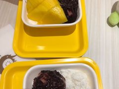 -满记甜品(巴黎春天宝山店)