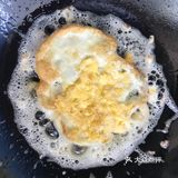 金羊阿爹家宴之美味煎鸡蛋