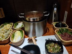 -独食火锅·半米屋台(直营总店)