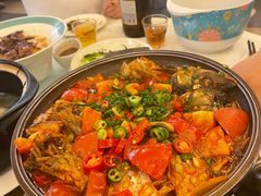 -椿记烧鹅(叠彩店)