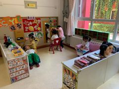 -井德幼儿园(泰达园)