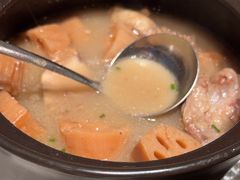 -简小舍·民间手艺菜(武昌江滩店)