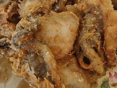-华圆美食-老蓬莱菜(蓬港路店)