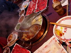 -大吉利·潮汕牛肉火锅(河西店)