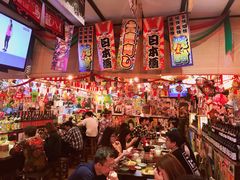 大堂-平成屋·午肴夜酒(四川北路店)