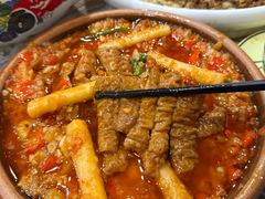 -辣螃铠盆盆蟹大排档(总店)