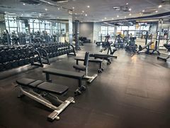 -OXYGYM 奥美氧舱运动中心(朝阳大悦城店)