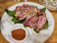 -小厨子私房菜·云南美食店