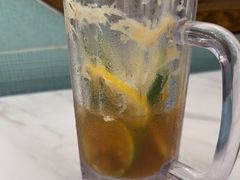 -新世界餐厅(万达店)