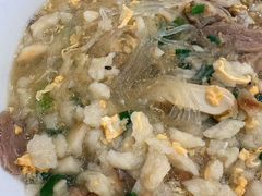 -老刘家永盛斋·传统泡馍(东关南街店)
