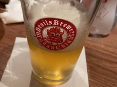 -Devils’ Brewery小恶魔精酿啤酒(武汉天地店)